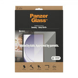 PanzerGlass Samsung Galaxy Tab A9 Plus Skärmskydd Ultra-Wide Fit