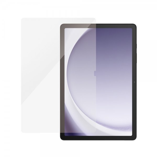 PanzerGlass Samsung Galaxy Tab A9 Plus Skärmskydd Ultra-Wide Fit