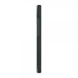 Gecko Covers Samsung Galaxy Tab A9/Tab A11 Fodral Apple-Peel Folio Blå