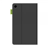 Gecko Covers Samsung Galaxy Tab A9/Tab A11 Fodral Cactus Folio Svart