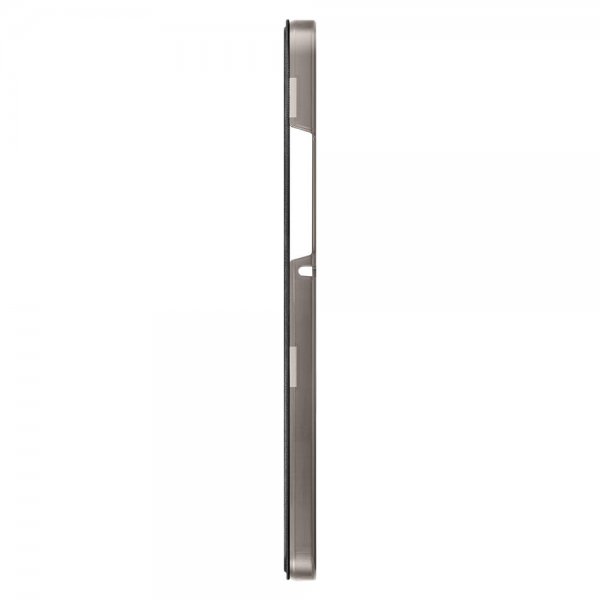 Spigen Samsung Galaxy Tab A9/Tab A11 Fodral Smart Fold Svart
