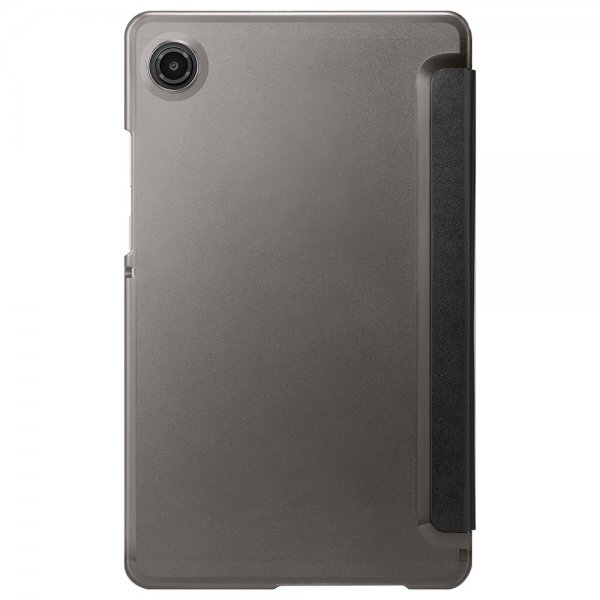 Spigen Samsung Galaxy Tab A9/Tab A11 Fodral Smart Fold Svart