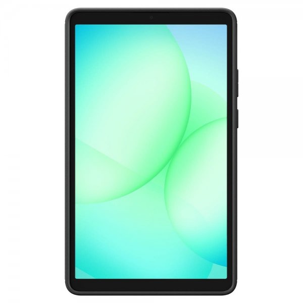 Spigen Samsung Galaxy Tab A9/Tab A11 Skal Rugged Armor Matte Black