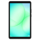 Spigen Samsung Galaxy Tab A9/Tab A11 Skal Rugged Armor Matte Black