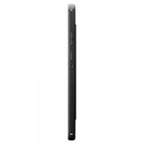 Spigen Samsung Galaxy Tab A9/Tab A11 Skal Rugged Armor Matte Black