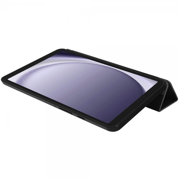 Otterbox Samsung Galaxy Tab A9 Fodral React Folio Svart