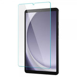 Spigen Samsung Galaxy Tab A9 Skärmskydd GLAS.tR Slim