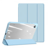 Dux Ducis Samsung Galaxy Tab A9 Fodral TOBY Series Blå