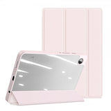 Dux Ducis Samsung Galaxy Tab A9 Fodral TOBY Series Rosa