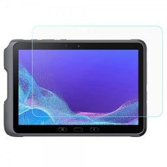 Samsung Galaxy Tab Active 4 Pro Skärmskydd & Kameraskydd