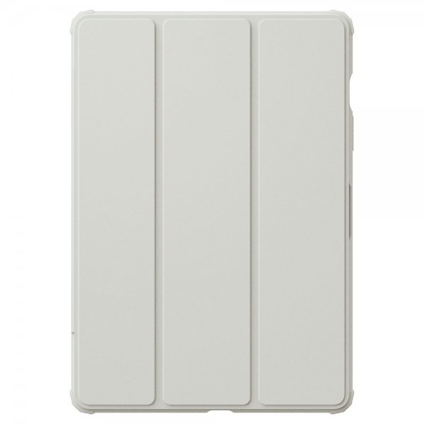 Spigen Samsung Galaxy Tab S10 FE Fodral Ultra Hybrid Pro Grå