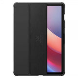 Spigen Samsung Galaxy Tab S10 FE Fodral Ultra Hybrid Pro Svart