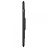 Spigen Samsung Galaxy Tab S10 FE Plus Fodral Rugged Armor Pro Matte Black