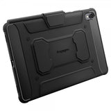 Spigen Samsung Galaxy Tab S11 Fodral Rugged Armor Pro Matte Black