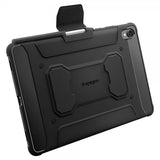 Spigen Samsung Galaxy Tab S11 Fodral Rugged Armor Pro Matte Black