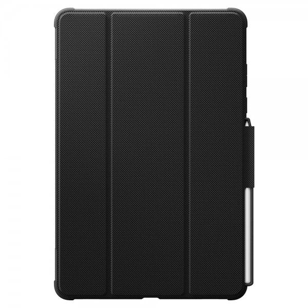 Spigen Samsung Galaxy Tab S11 Fodral Rugged Armor Pro Matte Black
