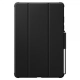 Spigen Samsung Galaxy Tab S11 Fodral Rugged Armor Pro Matte Black