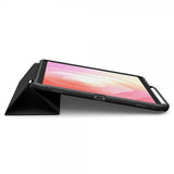 Spigen Samsung Galaxy Tab S11 Fodral Rugged Armor Pro Matte Black