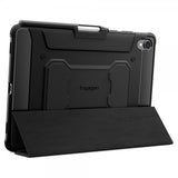 Spigen Samsung Galaxy Tab S11 Fodral Rugged Armor Pro Matte Black
