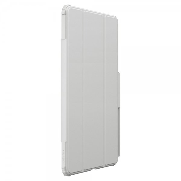 Spigen Samsung Galaxy Tab S11 Fodral Ultra Hybrid Pro Grå