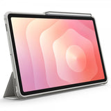 Spigen Samsung Galaxy Tab S11 Fodral Ultra Hybrid Pro Grå