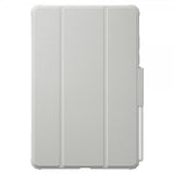 Spigen Samsung Galaxy Tab S11 Fodral Ultra Hybrid Pro Grå