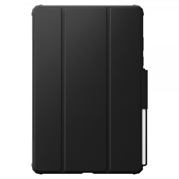Spigen Samsung Galaxy Tab S11 Fodral Ultra Hybrid Pro Svart