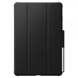 Spigen Samsung Galaxy Tab S11 Fodral Ultra Hybrid Pro Svart