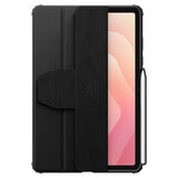 Spigen Samsung Galaxy Tab S11 Fodral Ultra Hybrid Pro Svart