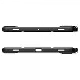 Spigen Samsung Galaxy Tab S11 Fodral Ultra Hybrid Pro Svart