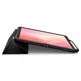 Spigen Samsung Galaxy Tab S11 Fodral Ultra Hybrid Pro Svart