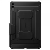 Spigen Samsung Galaxy Tab S11 Ultra Fodral Rugged Armor Pro Matte Black