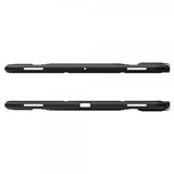 Spigen Samsung Galaxy Tab S11 Ultra Fodral Rugged Armor Pro Matte Black