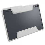 Spigen Samsung Galaxy Tab S11 Ultra Fodral Ultra Hybrid Pro Grå