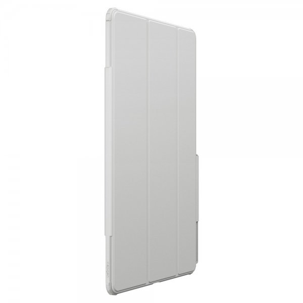 Spigen Samsung Galaxy Tab S11 Ultra Fodral Ultra Hybrid Pro Grå