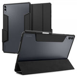 Spigen Samsung Galaxy Tab S11 Ultra Fodral Ultra Hybrid Pro Svart