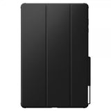 Spigen Samsung Galaxy Tab S11 Ultra Fodral Ultra Hybrid Pro Svart