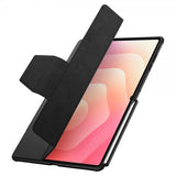Spigen Samsung Galaxy Tab S11 Ultra Fodral Ultra Hybrid Pro Svart