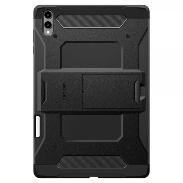 Spigen Samsung Galaxy Tab S11 Ultra Skal Tough Armor Pro Svart