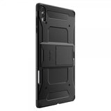 Spigen Samsung Galaxy Tab S11 Ultra Skal Tough Armor Pro Svart