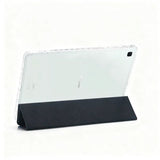 Mobile Origin Samsung Galaxy Tab S6 Lite Fodral Easy Tablet Case Transparent Svart