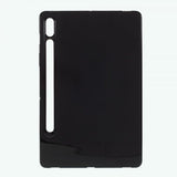 Samsung Galaxy Tab S7/Galaxy Tab S8 Skal TPU Svart