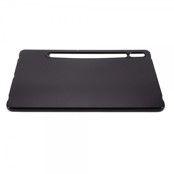 Samsung Galaxy Tab S7/Galaxy Tab S8 Skal TPU Svart