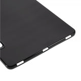 Samsung Galaxy Tab S7/Galaxy Tab S8 Skal TPU Svart