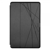 Targus Samsung Galaxy Tab S7 Plus/S7 FE/S8 Plus/S9 Plus/S9 FE Plus Fodral Click-In Case Svart