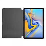 Targus Samsung Galaxy Tab S7 Plus/S7 FE/S8 Plus/S9 Plus/S9 FE Plus Fodral Click-In Case Svart