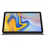 Targus Samsung Galaxy Tab S7 Plus/S7 FE/S8 Plus/S9 Plus/S9 FE Plus Fodral Click-In Case Svart