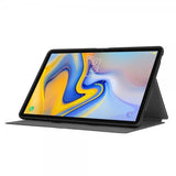 Targus Samsung Galaxy Tab S7 Plus/S7 FE/S8 Plus/S9 Plus/S9 FE Plus Fodral Click-In Case Svart
