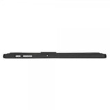 Targus Samsung Galaxy Tab S7 Plus/S7 FE/S8 Plus/S9 Plus/S9 FE Plus Fodral Click-In Case Svart