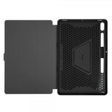 Targus Samsung Galaxy Tab S7 Plus/S7 FE/S8 Plus/S9 Plus/S9 FE Plus Fodral Click-In Case Svart